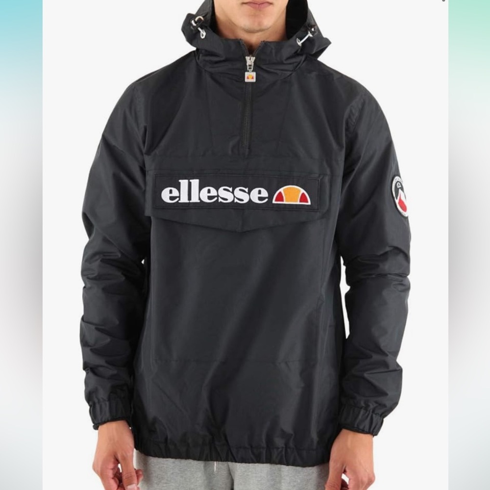 ellesse jacket - Picture 7 of 7